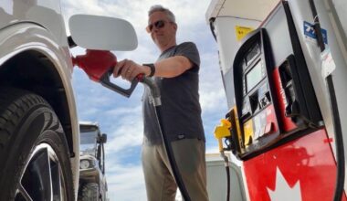Gas Wizard founder on fuel prices, saving money at the pump