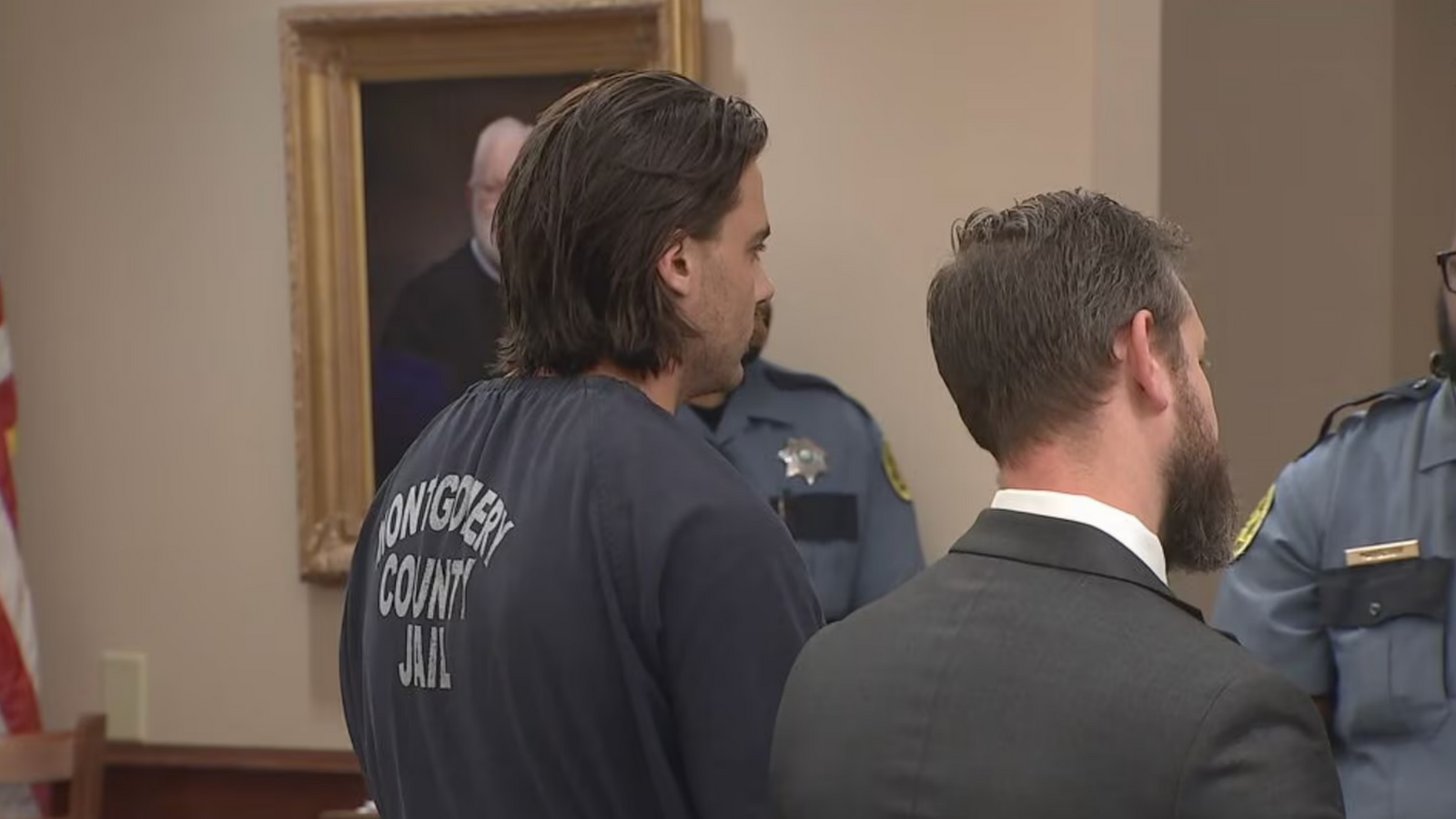 'Chud the Builder' held on $1.25M bond after charged with attempted murder