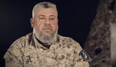Israel Releases New Details on Killing of Hamas Military Wing Commander