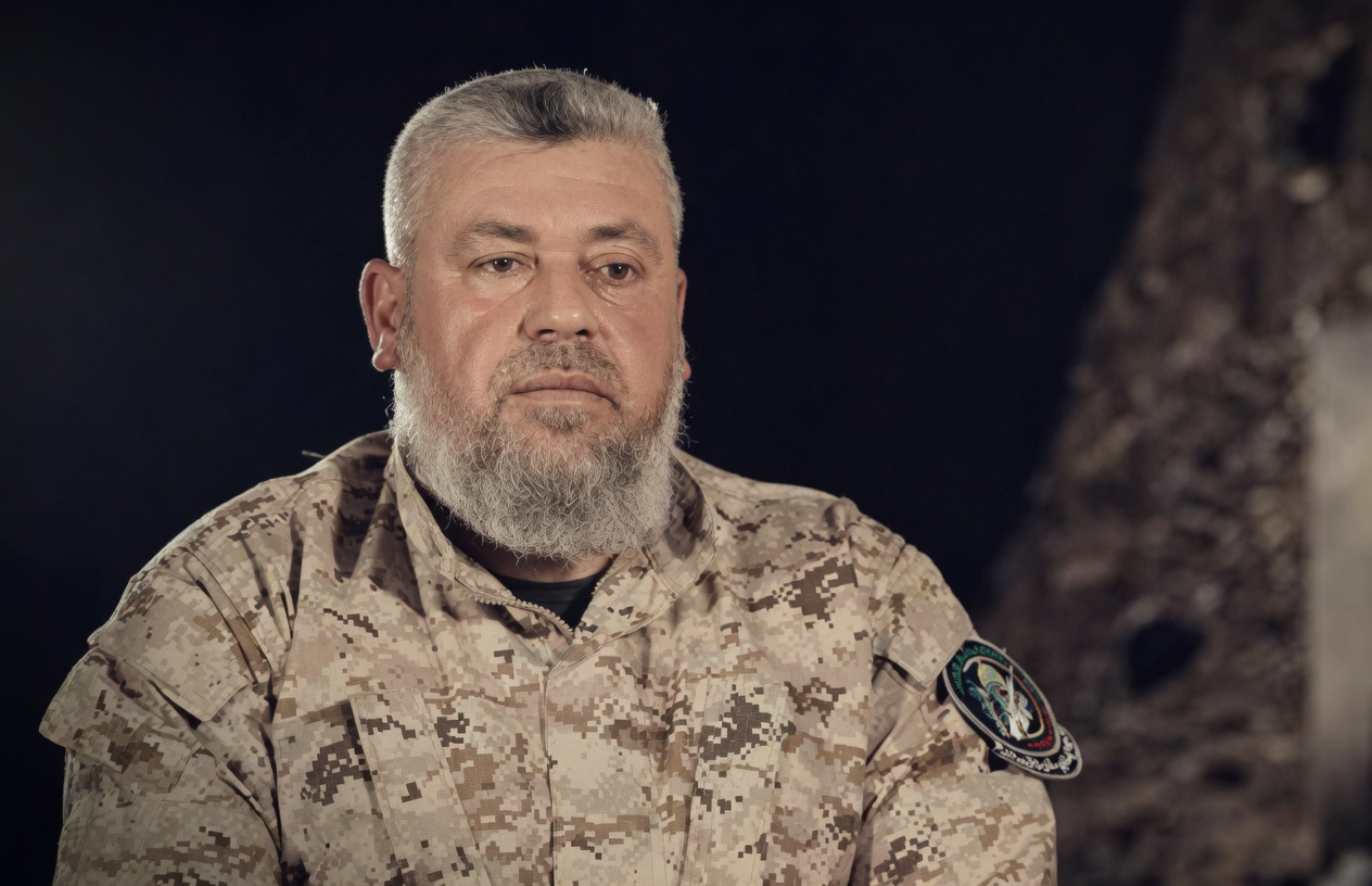 Israel Releases New Details on Killing of Hamas Military Wing Commander