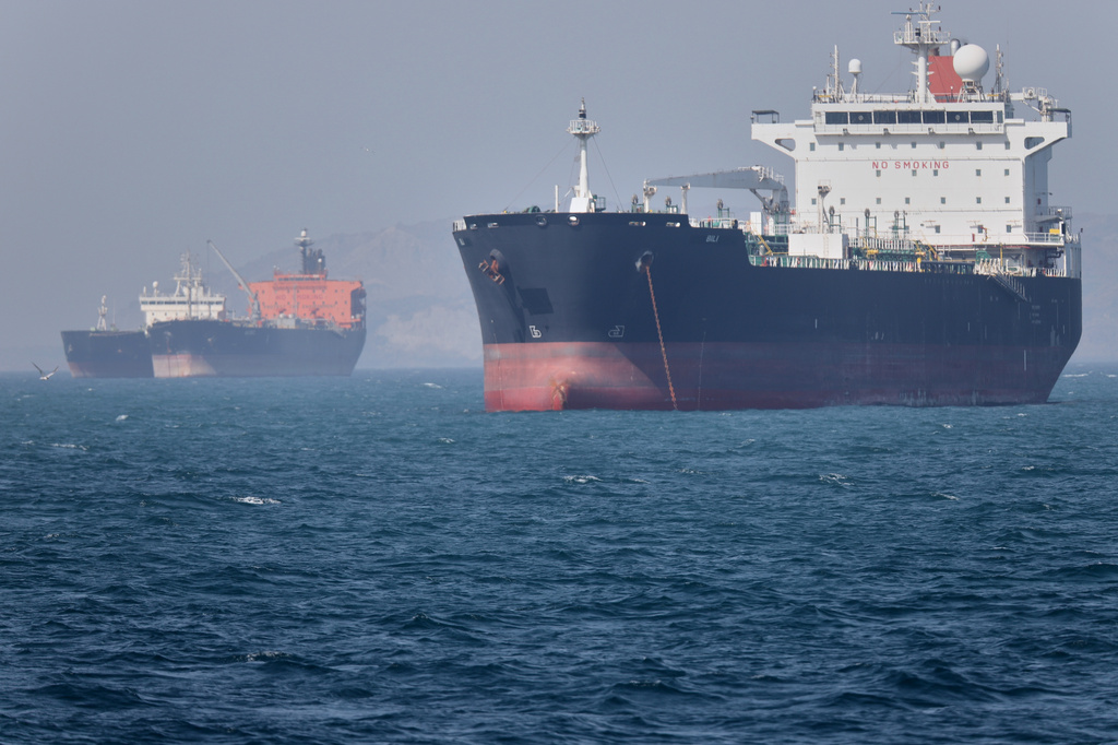 Iran plans toll mechanism for Hormuz Strait transit, excludes vessels linked to US 'Freedom Project'
