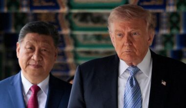 China's position on the Hormuz Strait: What 'open' really means
