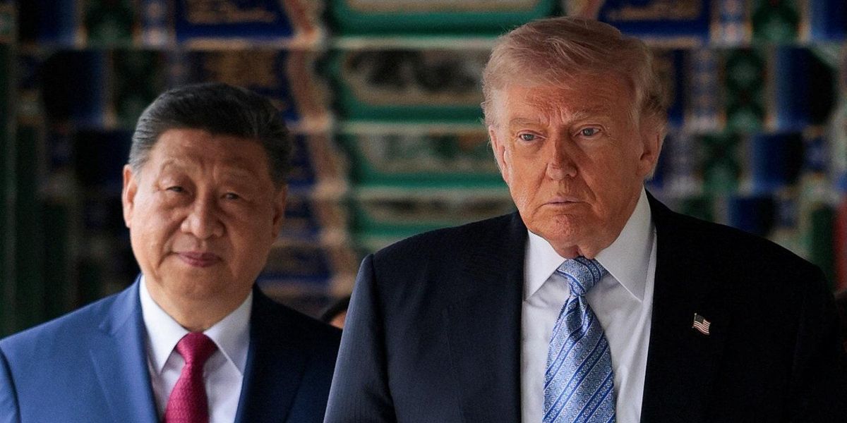 China's position on the Hormuz Strait: What 'open' really means