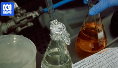 Amid disruption from Iran war, China quietly turns off sulphuric acid supply