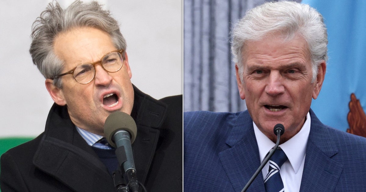 Trump’s National Prayer Event Features Speakers Who Smeared Catholicism, Islam