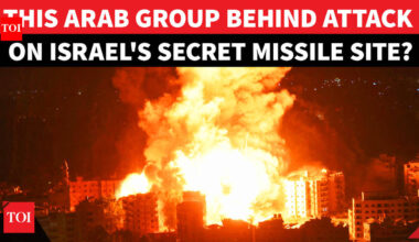 Hezbollah Intensifies Deadly Attacks On Israel; 'Precision Strike' Kills IDF's Platoon Commander