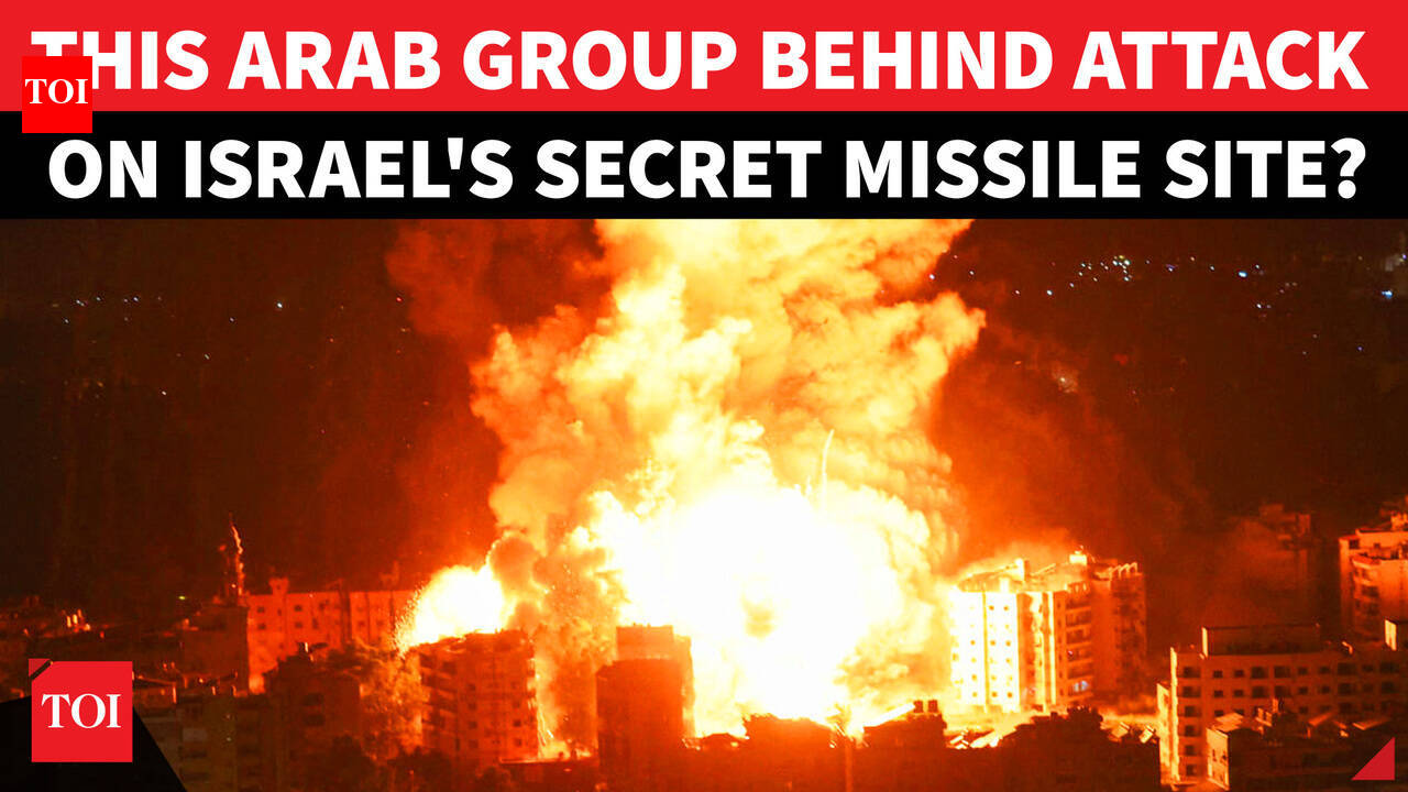 Hezbollah Intensifies Deadly Attacks On Israel; 'Precision Strike' Kills IDF's Platoon Commander