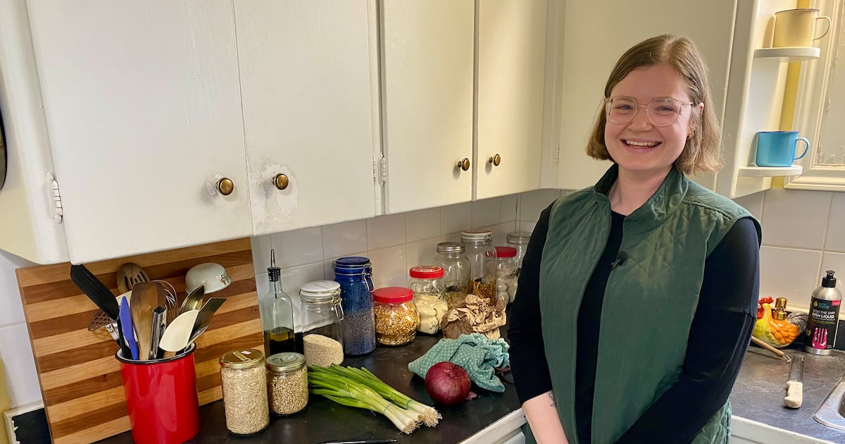 Canadian food waste costs consumers billions per year: report
