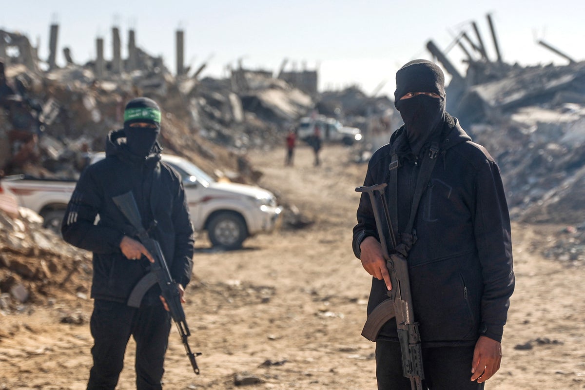 Seven months after ceasefire with Israel, Hamas is at a crossroads. Its next leader could define Gaza’s future