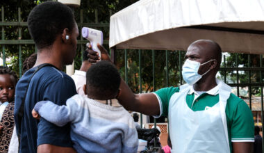 Ebola outbreak: Americans in Congo believed to have had exposure to suspected cases| STAT