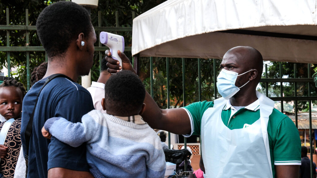 Ebola outbreak: Americans in Congo believed to have had exposure to suspected cases| STAT
