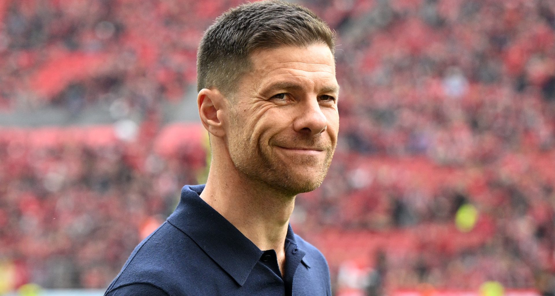 Xabi Alonso set to bring four of his Real Madrid coaching staff to Chelsea