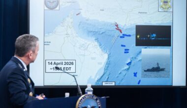 Washington’s Biggest Weapons Against Iran Are Pressure And Patience