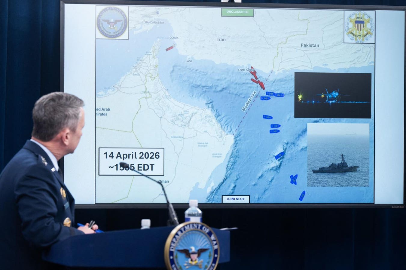 Washington’s Biggest Weapons Against Iran Are Pressure And Patience