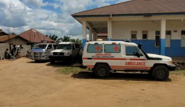 Ebola Outbreak in Africa is a Public Health Emergency, WHO Says
