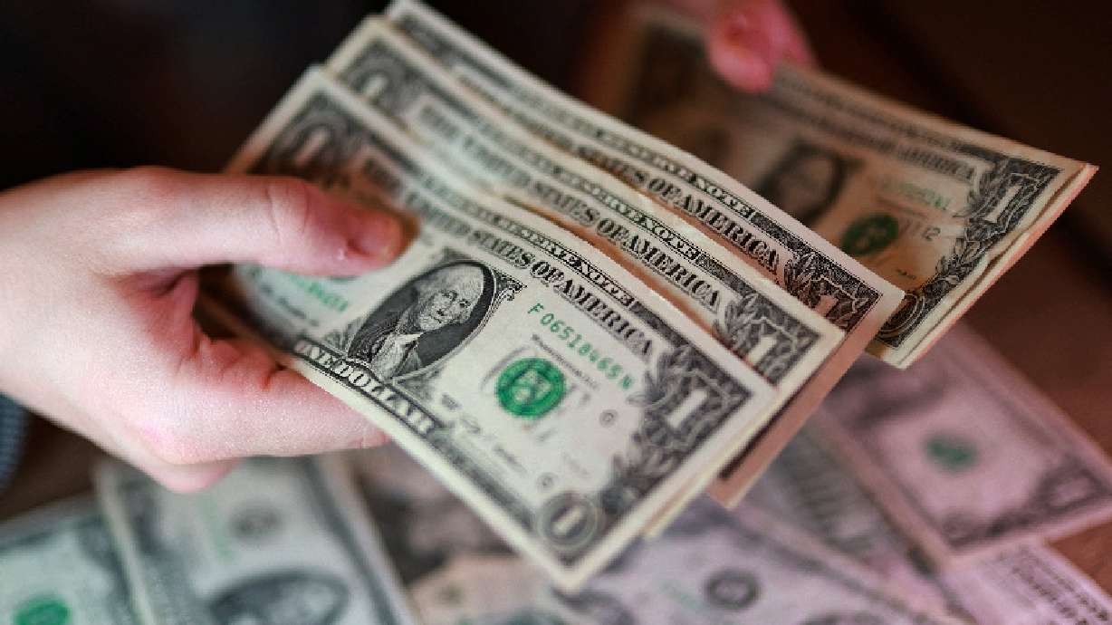 Dollar retreats on report of US-Iran sanctions deal