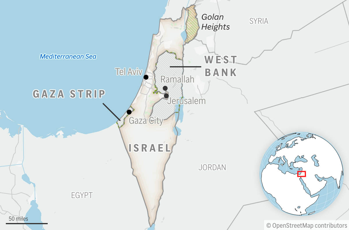 Palestinian man shot by Israeli troops while trying to cross into Israel for work dies of wounds