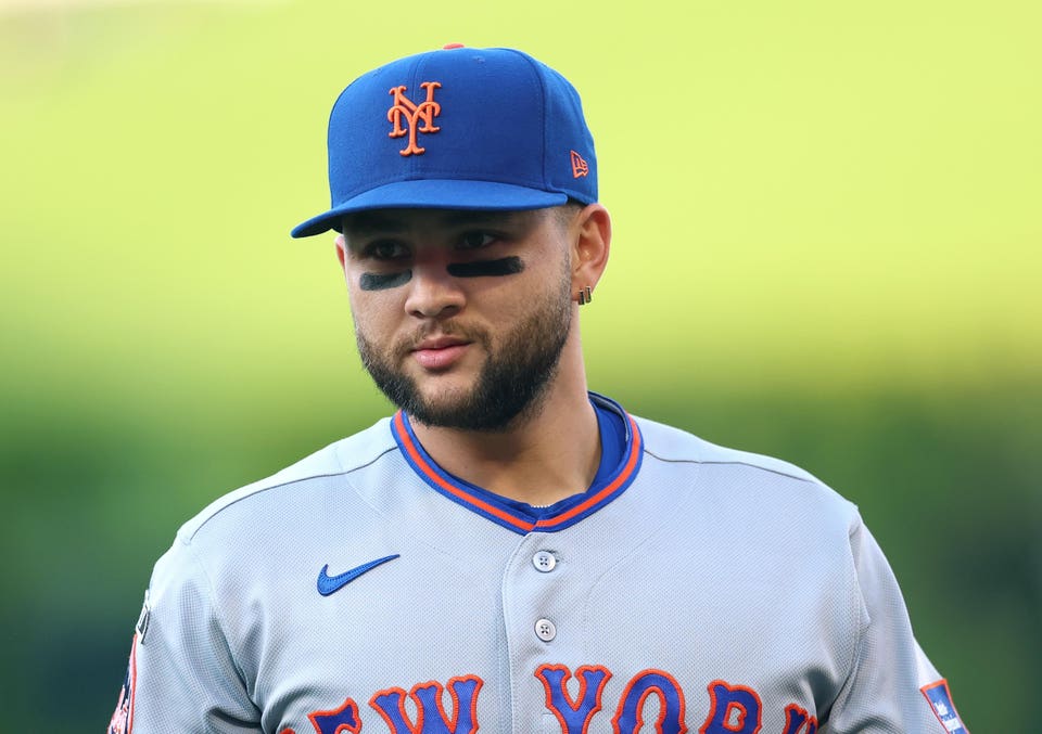 New York Mets v Los Angeles Angels