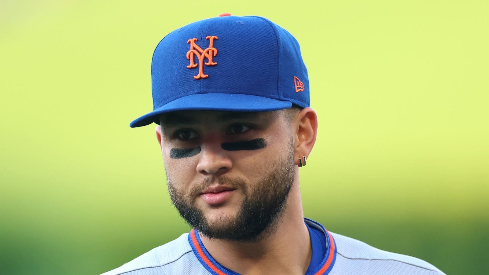 Mets’ Bo Bichette Offers 4-Word Response On New Lows After Blue Jays Exit