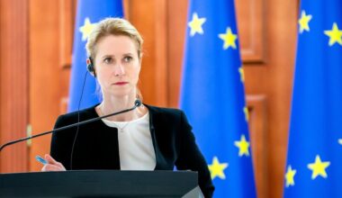 EU sanctions on violent Israeli settlers are barely a half measure