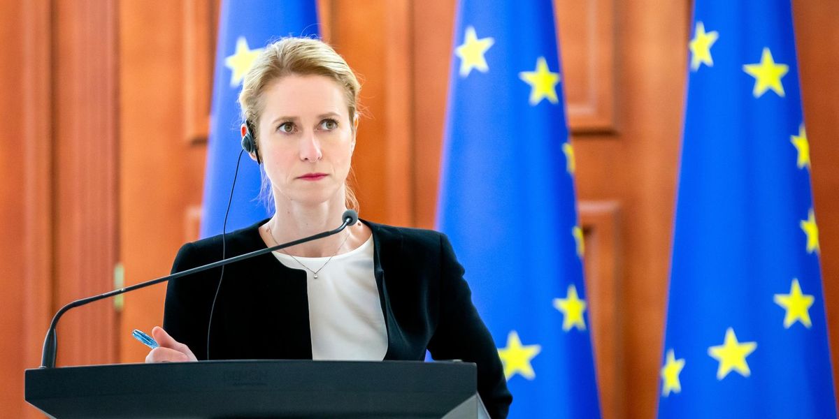 EU sanctions on violent Israeli settlers are barely a half measure