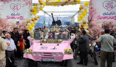 Iran Warns It Will Open ‘New Fronts’ if War Resumes