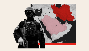 Iran War Puts Saudi Arabia at Odds With Growing Israel-UAE Axis