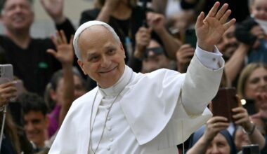 Pope Leo Will Unveil New AI Encyclical—With Top Anthropic Exec Playing Role