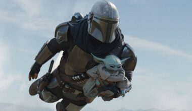 ‘The Mandalorian And Grogu’ Rotten Tomatoes Review Score Is One Of Star Wars’ Worst