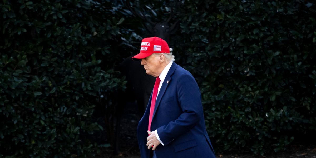 Poll shows cracks in GOP support as Iran war drags on