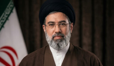 Iran has Become an Influential Power, Mojtaba Khamenei Says