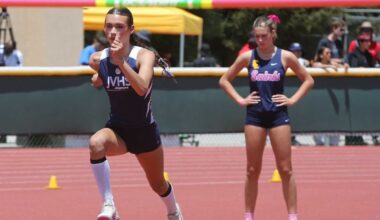 Inside the trans athlete podium controversy sending political shockwaves in California ahead of elections