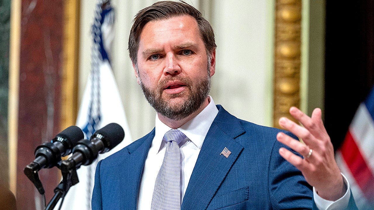 Vance warns US is 'locked and loaded' if Iran nuclear talks collapse