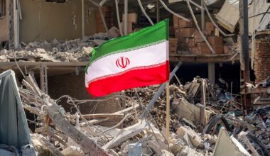 Trump’s Iran strategy faces its hardest test as Tehran refuses to bend