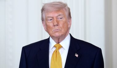Senate Democrats advance resolution to handcuff Trump's Iran war powers