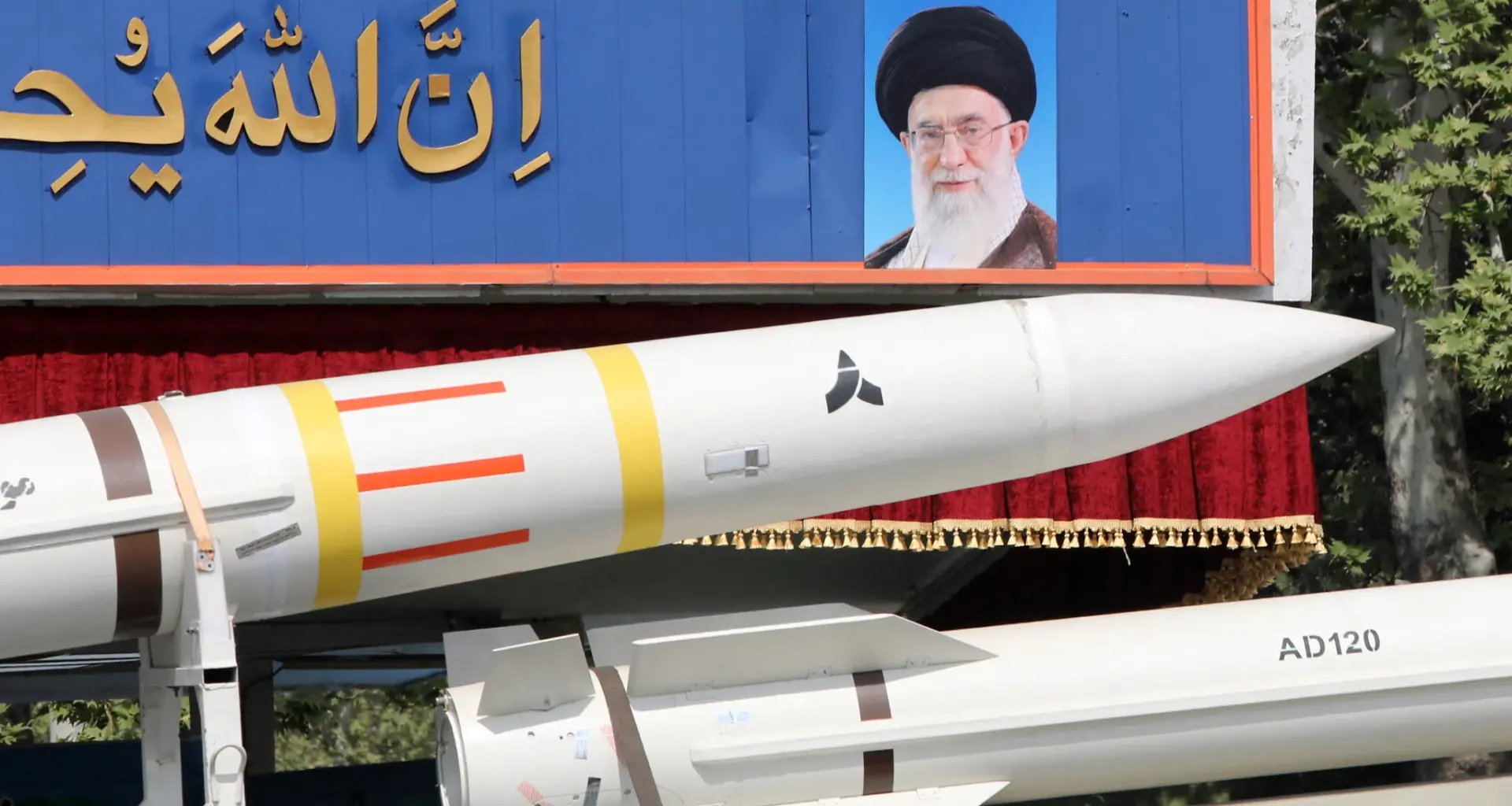 Iran's Revolutionary Guard Threatens to Expand War Beyond the Region if Attacked Again