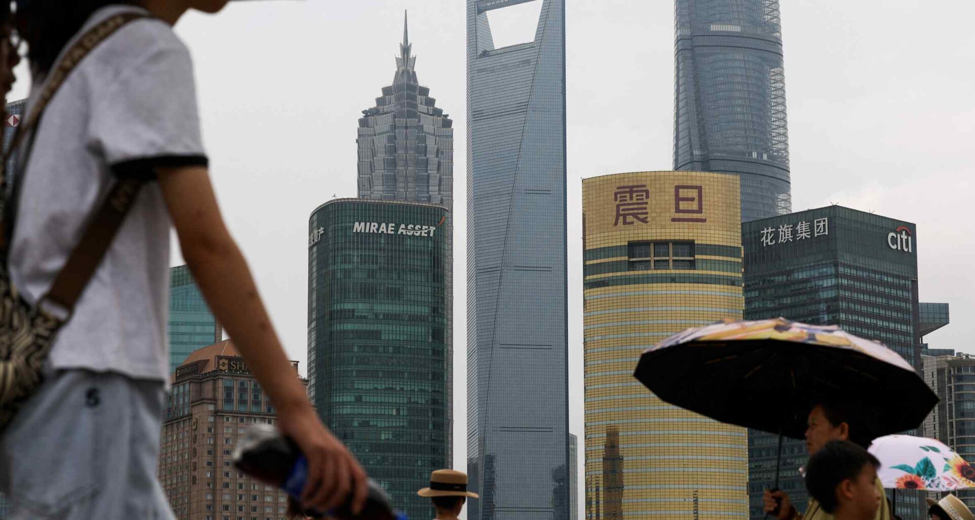 Shanghai knife attack injures three, including two Japanese