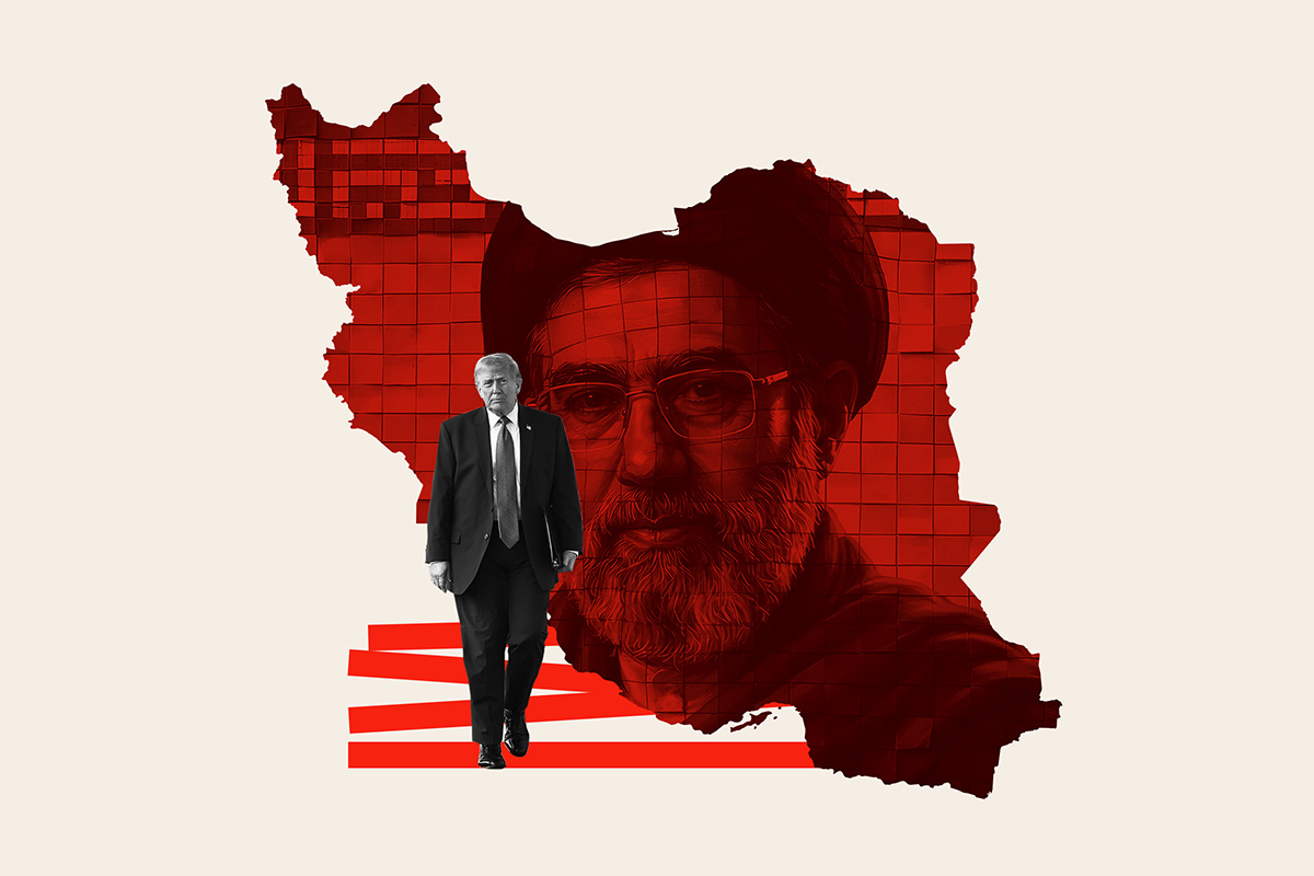 Iran Sticks to Its Guns as Trump’s Threats Begin to Lose Power