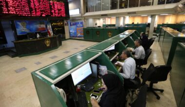 Controlled reopening ends Iran’s lengthy stock market shutdown | US-Israel war on Iran News