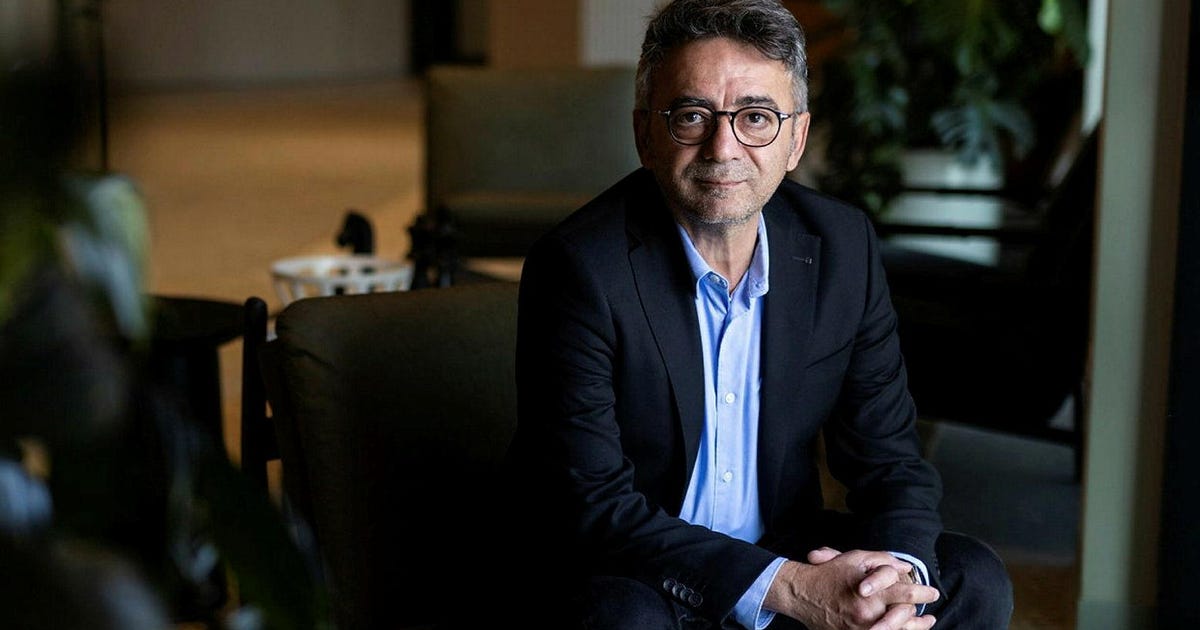 'Why Should Israel Belong to a Belgian Jew More Than to a Druze From the Carmel?'