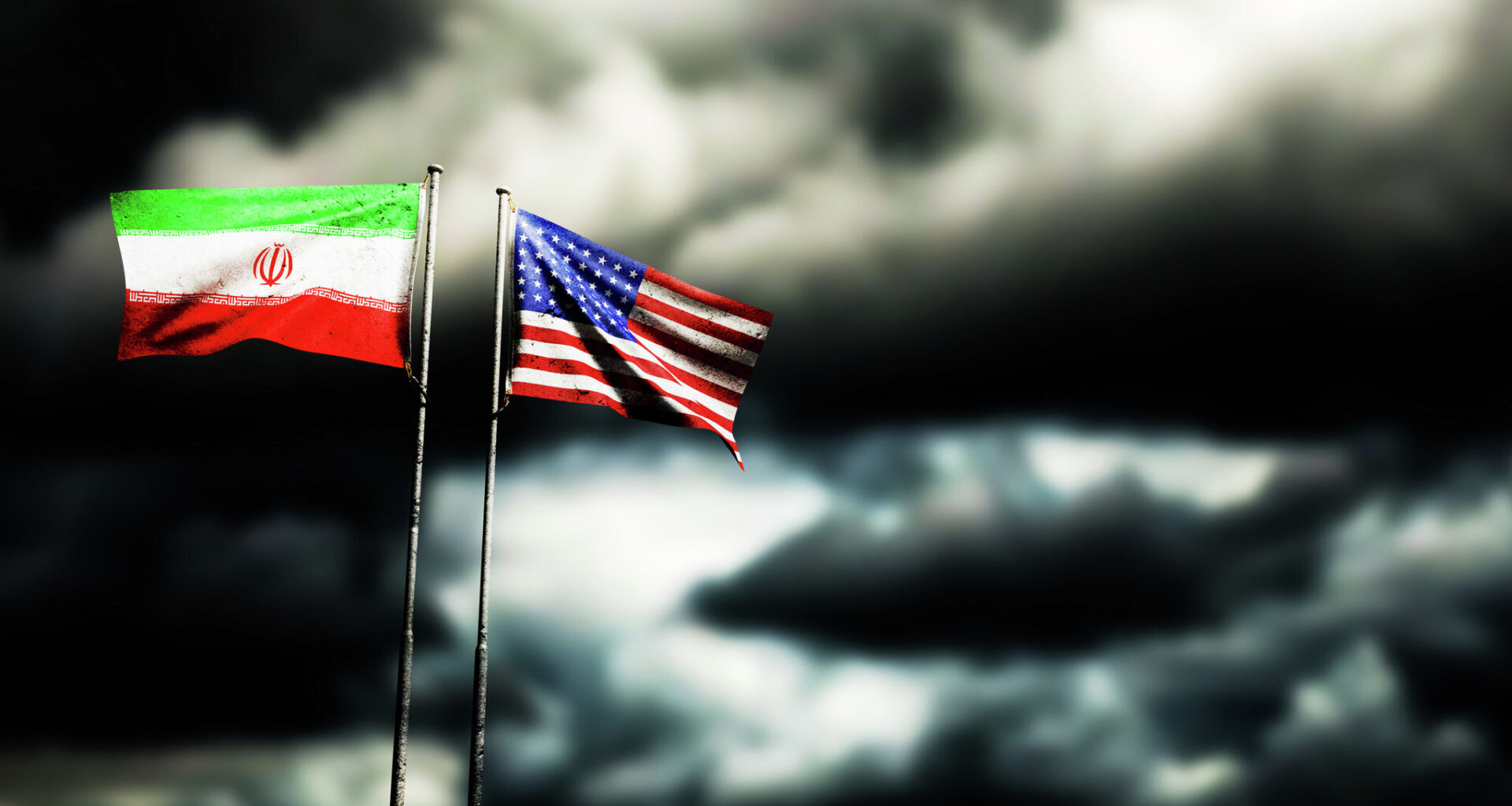 Big Rapids rally to protest Iran war, economic toll
