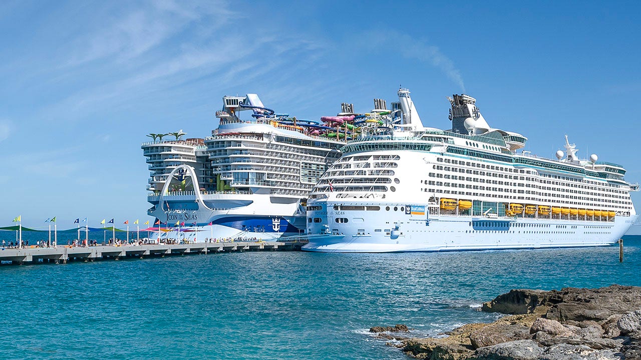 Mexico blocks Royal Caribbean water park plans after 4.8 million sign petition