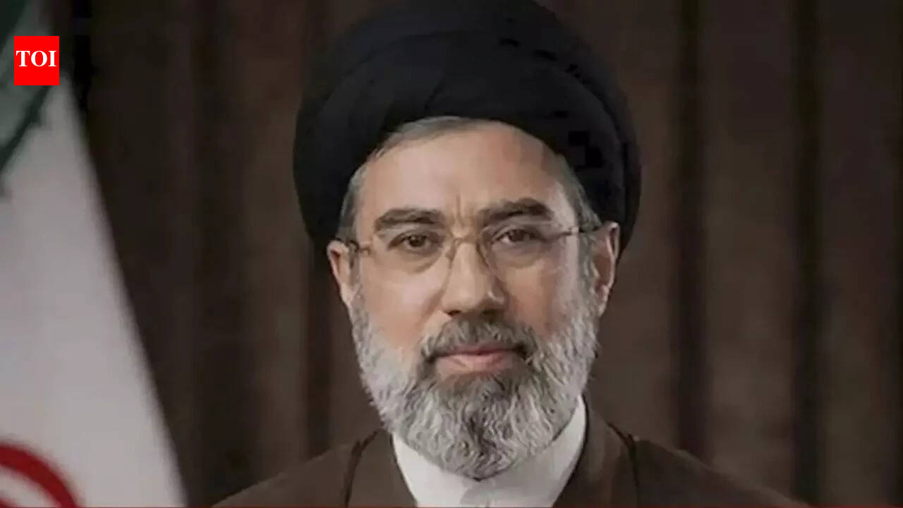 Not seen or heard for two months: Where is Iran's Supreme leader Mojtaba Khamenei?