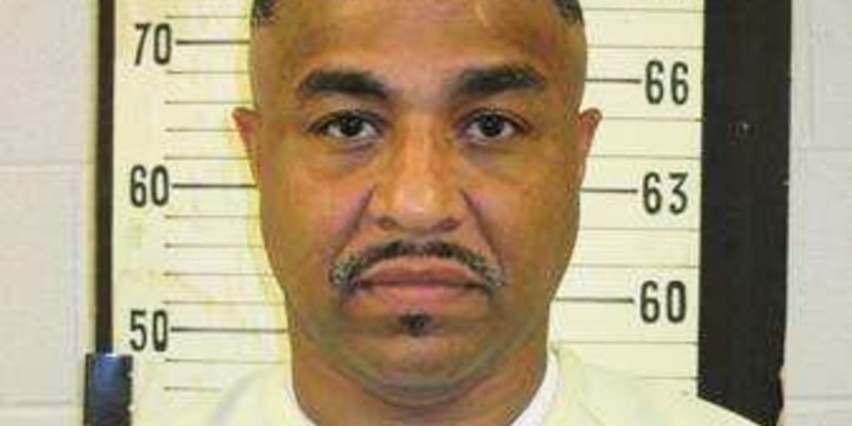 TN governor puts off Tony Carruthers’ execution for 1 year after failed lethal injection