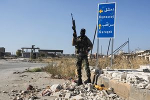 Assad’s downfall could trigger a crisis for Tehran