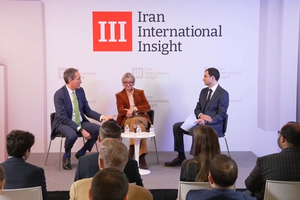 Hormuz gives battered Iran room to wait out Trump, experts say