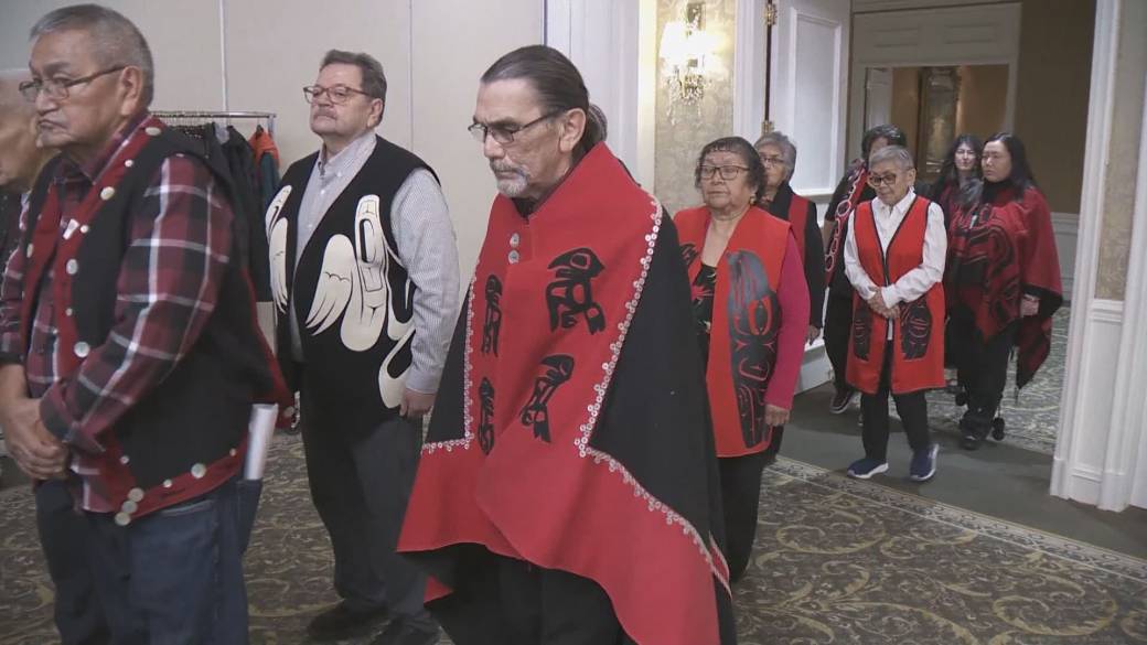Click to play video: 'Gitxaala court challenge could upend gold rush-era mineral claims process'