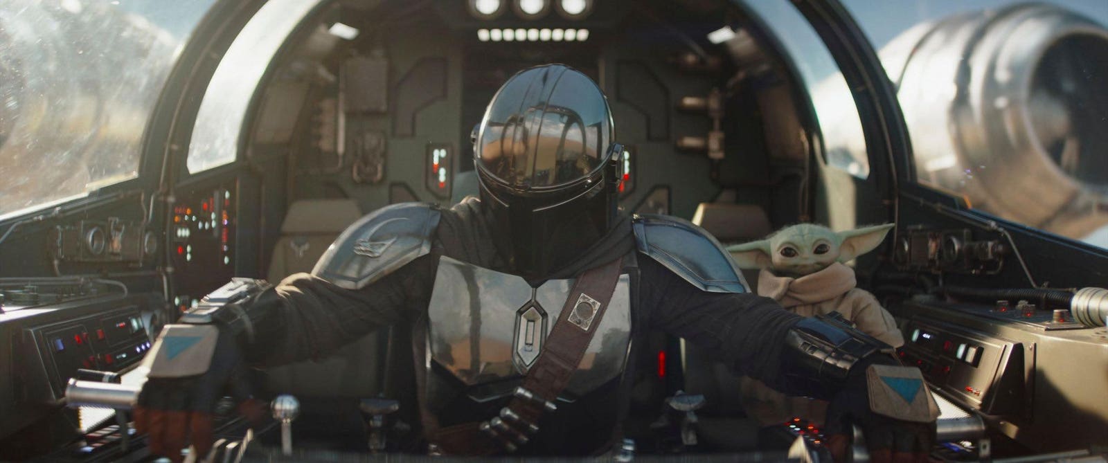 ‘The Mandalorian And Grogu’ Sets A Rotten Tomatoes Audience Score Record