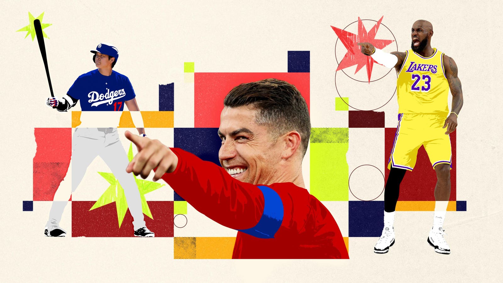 World's 10 Highest-Paid Athletes: 2026 Forbes List