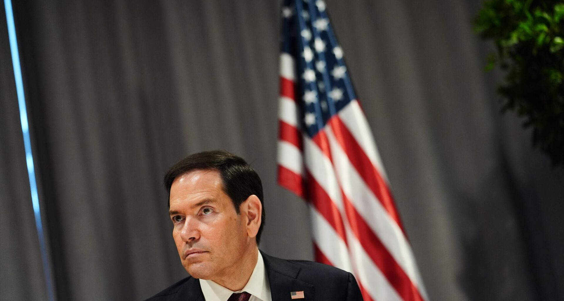 Rubio reports 'slight progress' in Iran talks as Pakistan army chief renews mediation efforts